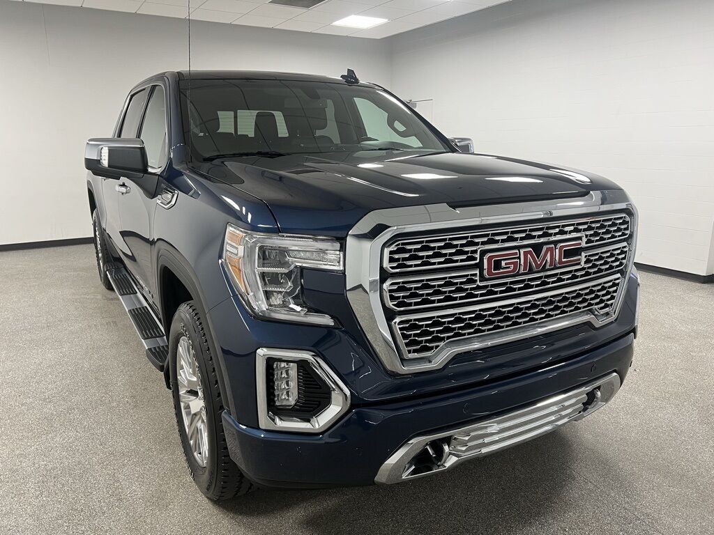 2021 GMC Sierra 1500 Denali Highlands Ranch CO