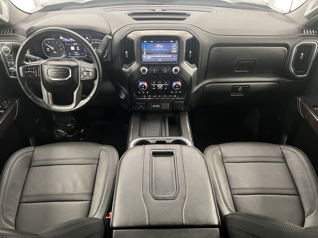 2021 GMC Sierra 1500 Denali Highlands Ranch CO