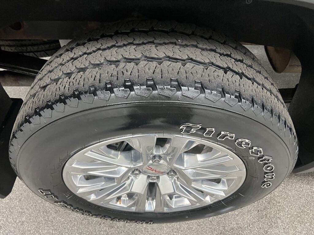 2021 GMC Sierra 1500 Denali Highlands Ranch CO