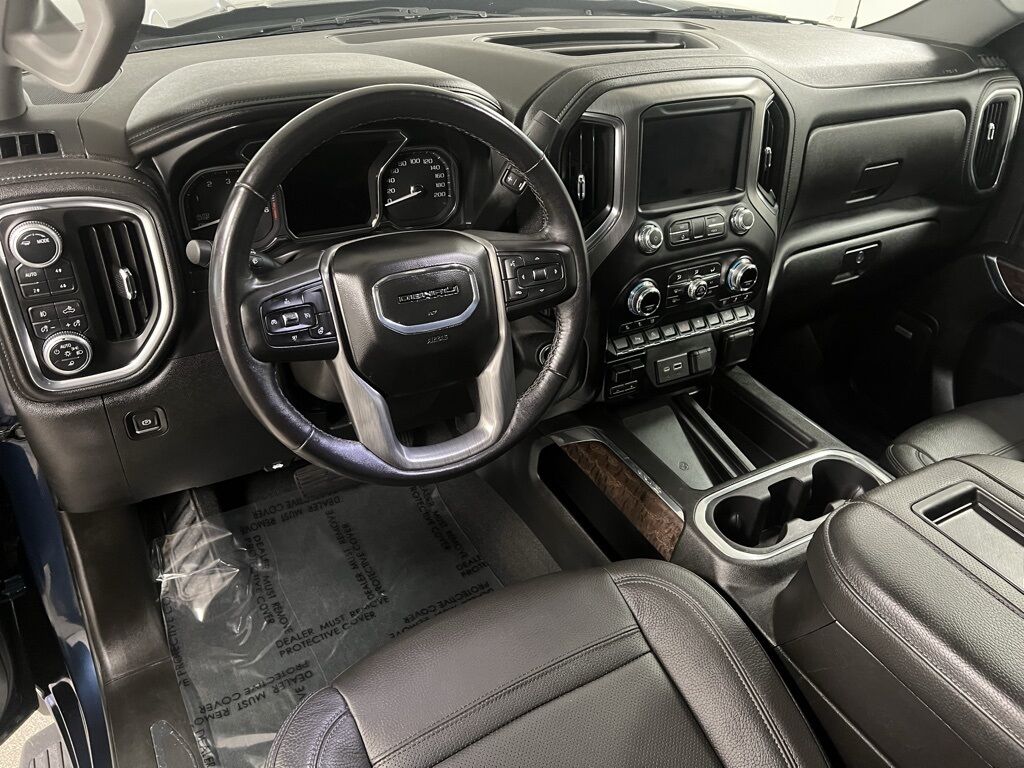 2021 GMC Sierra 1500 Denali Highlands Ranch CO