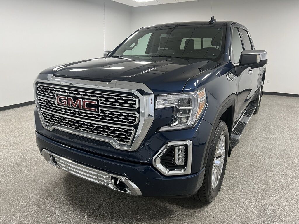 2021 GMC Sierra 1500 Denali Highlands Ranch CO