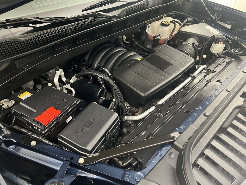 2021 GMC Sierra 1500 Denali Highlands Ranch CO