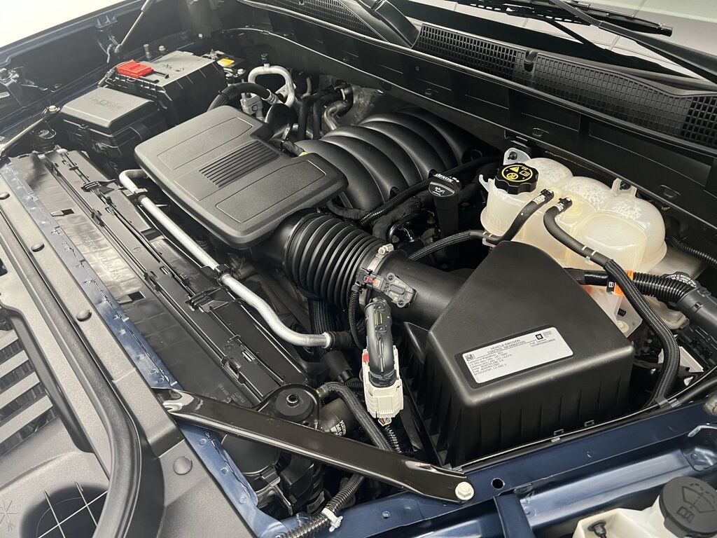 2021 GMC Sierra 1500 Denali Highlands Ranch CO