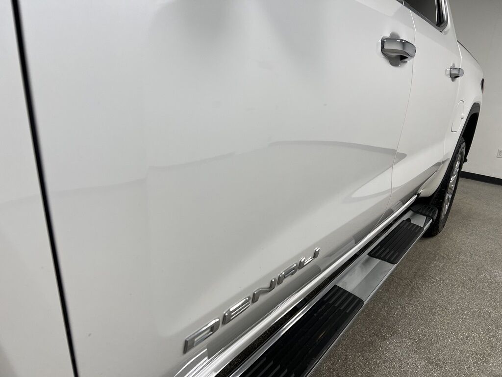 2021 GMC Sierra 1500 Denali Highlands Ranch CO