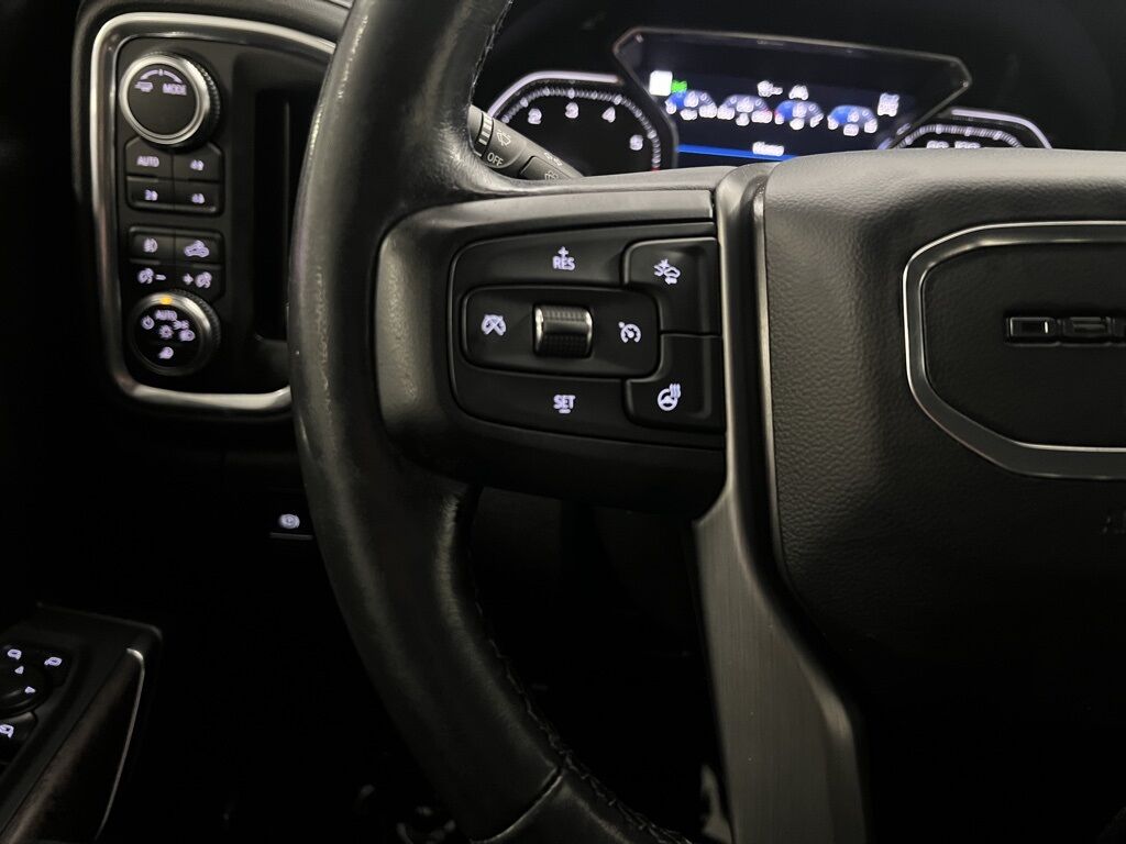 2021 GMC Sierra 1500 Denali Highlands Ranch CO