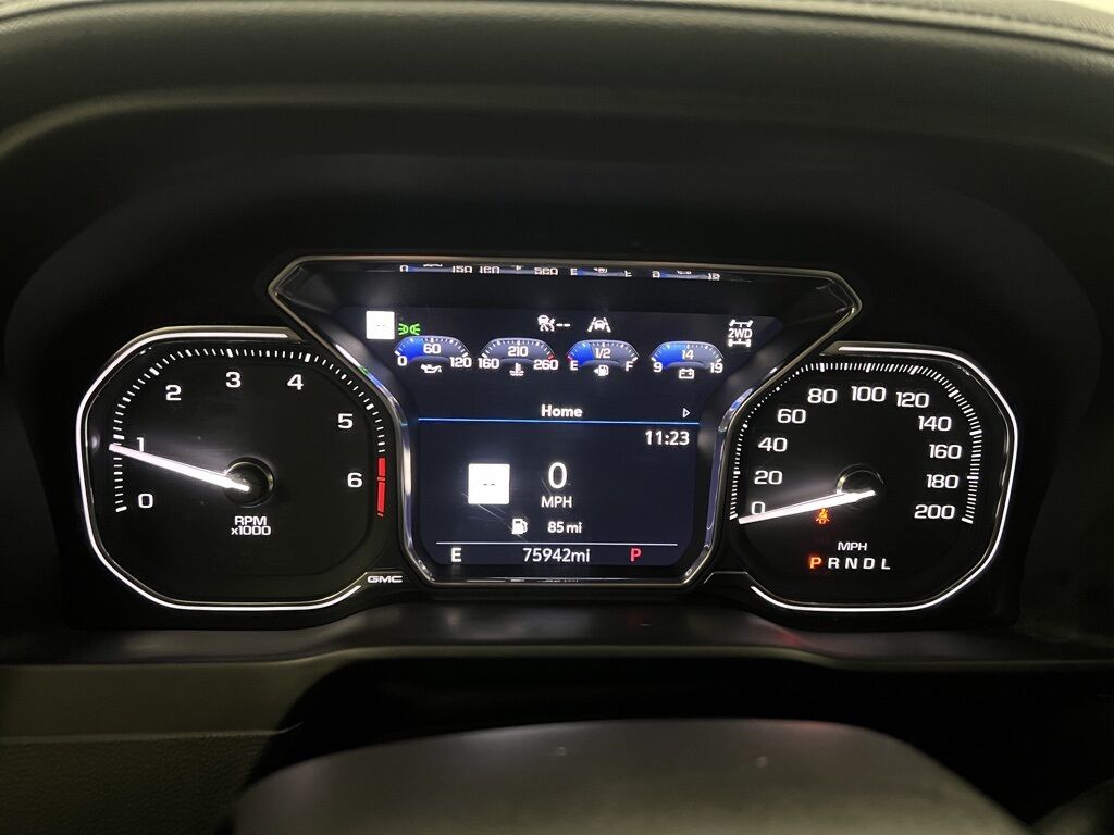 2021 GMC Sierra 1500 Denali Highlands Ranch CO