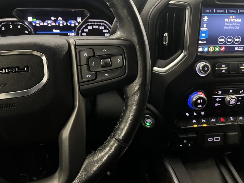 2021 GMC Sierra 1500 Denali Highlands Ranch CO