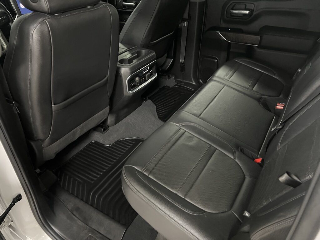2021 GMC Sierra 1500 Denali Highlands Ranch CO