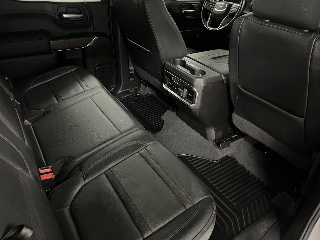 2021 GMC Sierra 1500 Denali Highlands Ranch CO