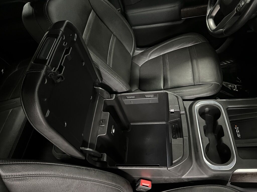 2021 GMC Sierra 1500 Denali Highlands Ranch CO