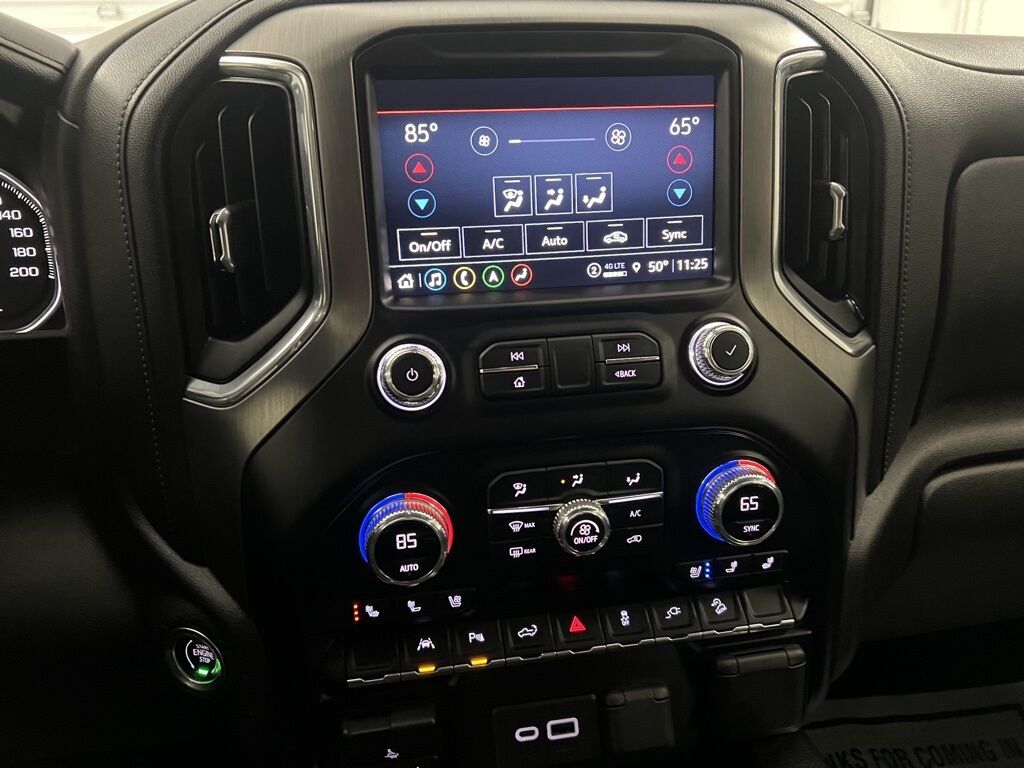 2021 GMC Sierra 1500 Denali Highlands Ranch CO