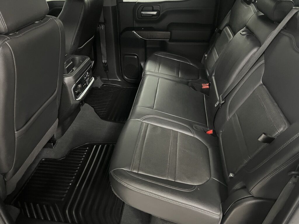 2021 GMC Sierra 1500 Denali Highlands Ranch CO