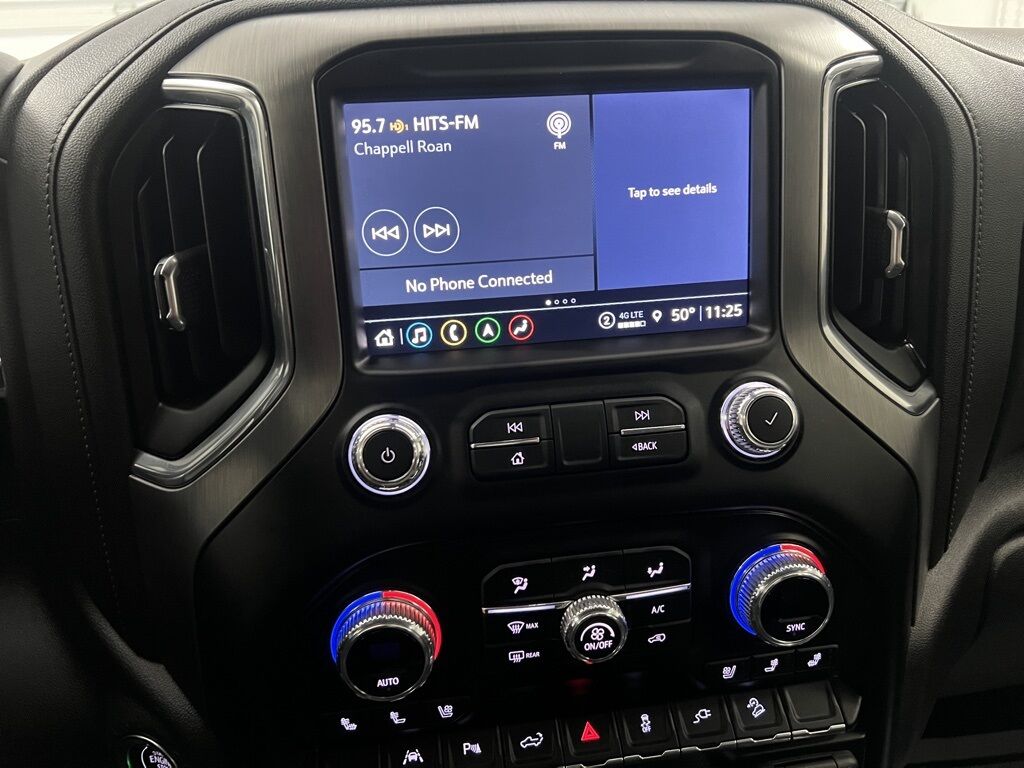 2021 GMC Sierra 1500 Denali Highlands Ranch CO