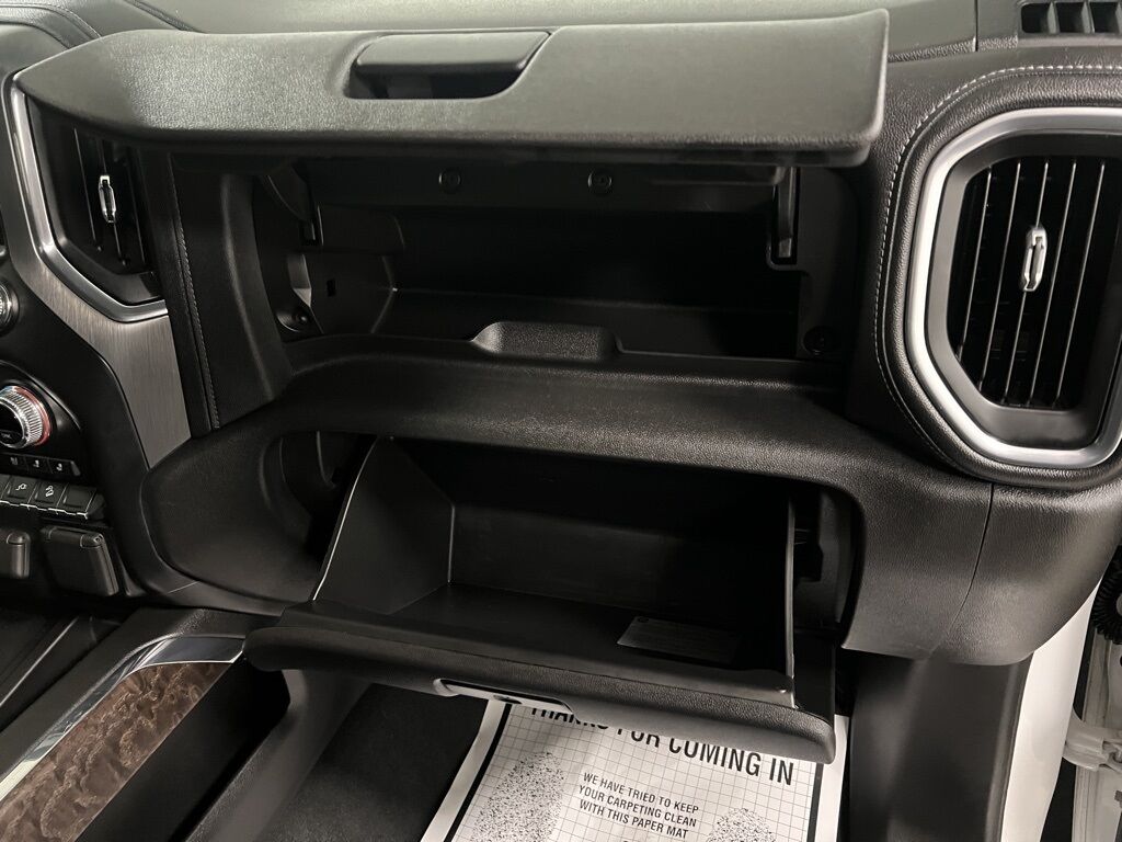 2021 GMC Sierra 1500 Denali Highlands Ranch CO