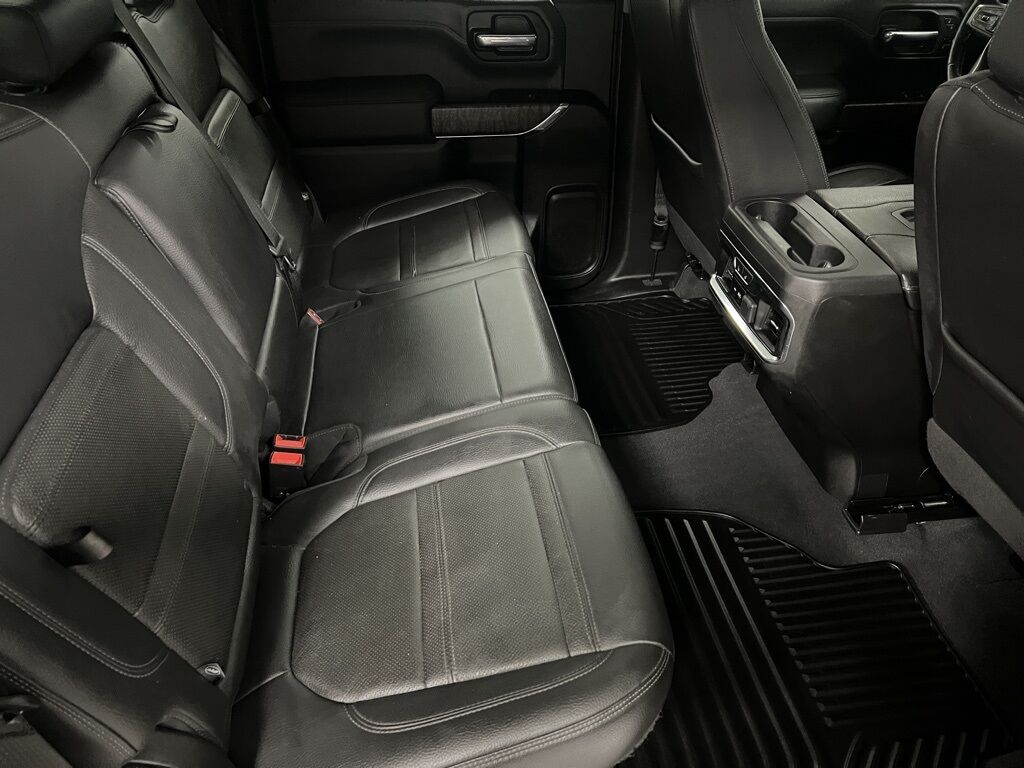 2021 GMC Sierra 1500 Denali Highlands Ranch CO