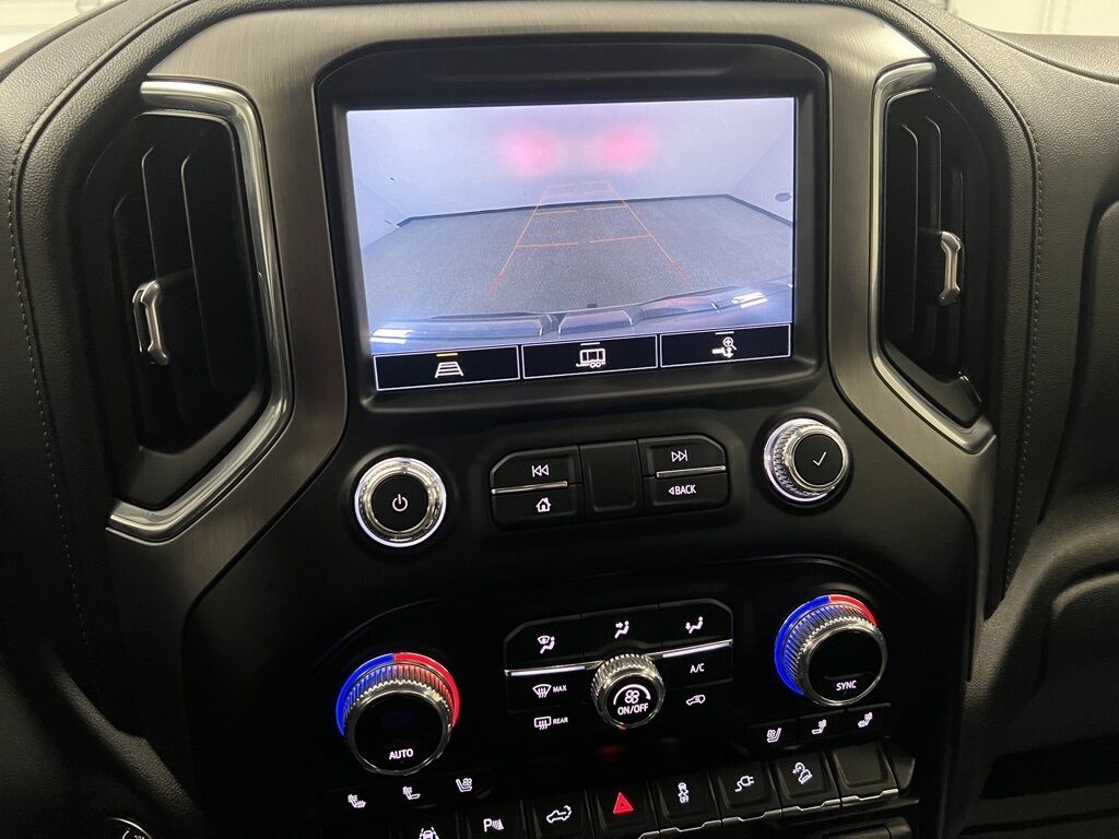 2021 GMC Sierra 1500 Denali Highlands Ranch CO