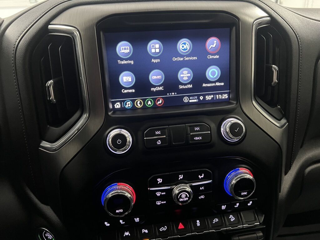 2021 GMC Sierra 1500 Denali Highlands Ranch CO