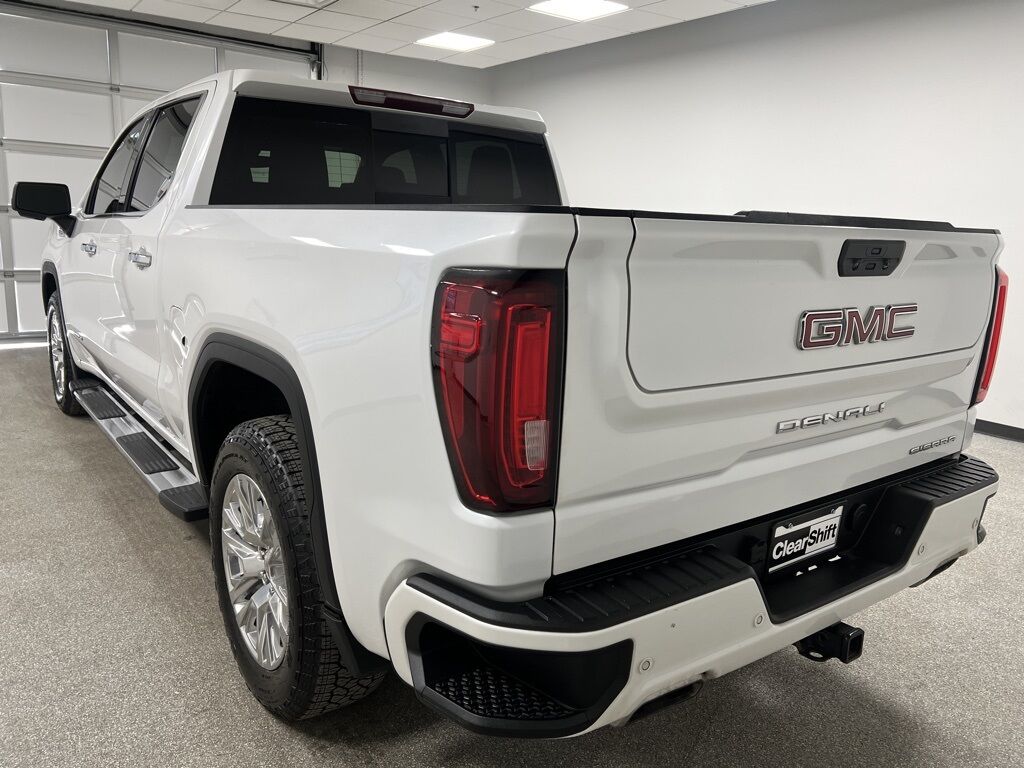 2021 GMC Sierra 1500 Denali Highlands Ranch CO