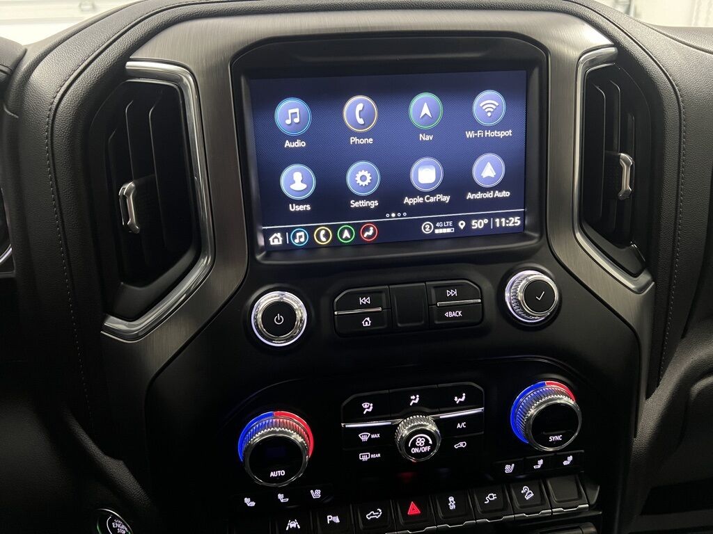 2021 GMC Sierra 1500 Denali Highlands Ranch CO