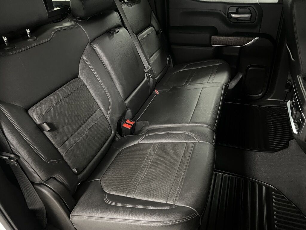 2021 GMC Sierra 1500 Denali Highlands Ranch CO