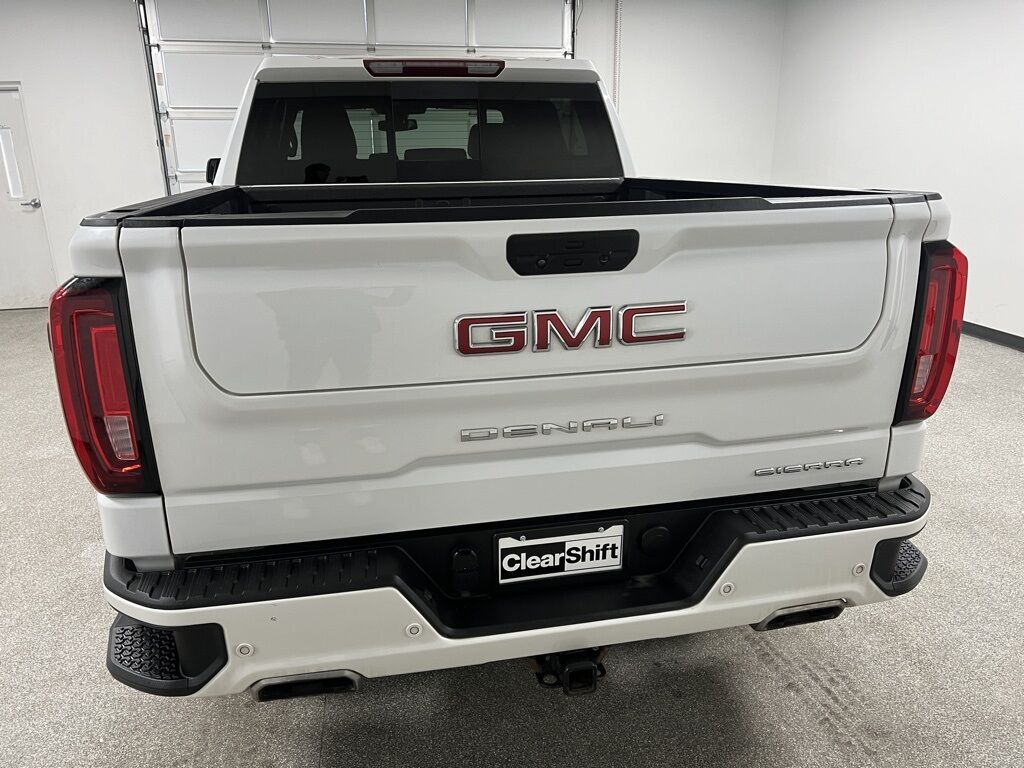 2021 GMC Sierra 1500 Denali Highlands Ranch CO