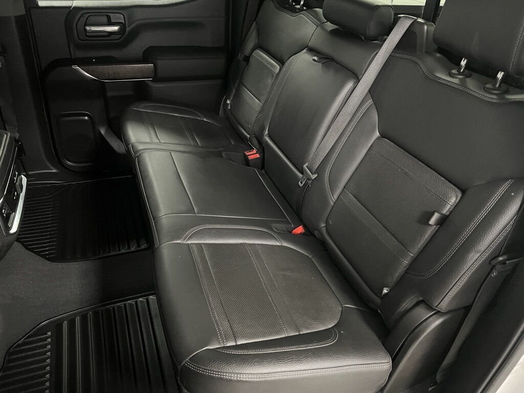 2021 GMC Sierra 1500 Denali Highlands Ranch CO