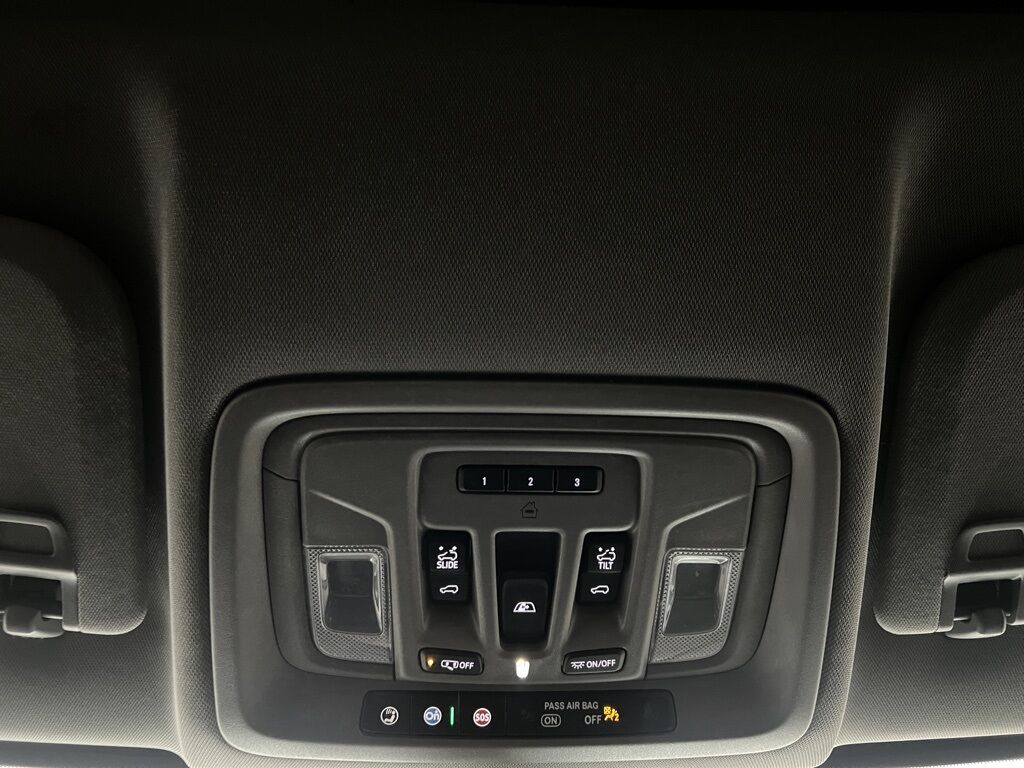 2021 GMC Sierra 1500 Denali Highlands Ranch CO