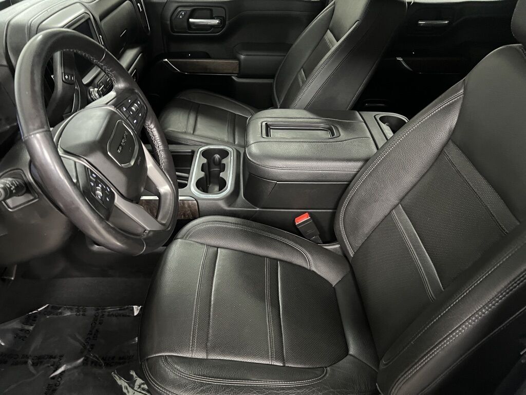 2021 GMC Sierra 1500 Denali Highlands Ranch CO