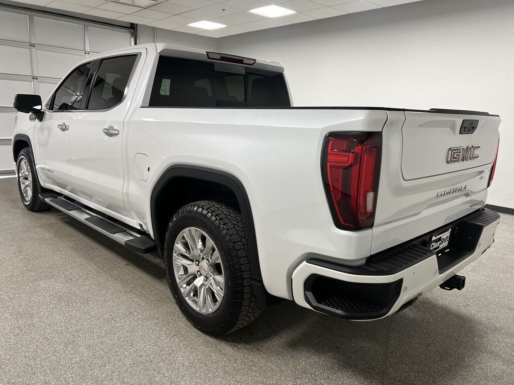 2021 GMC Sierra 1500 Denali Highlands Ranch CO
