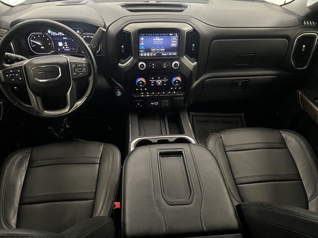 2021 GMC Sierra 1500 Denali Highlands Ranch CO