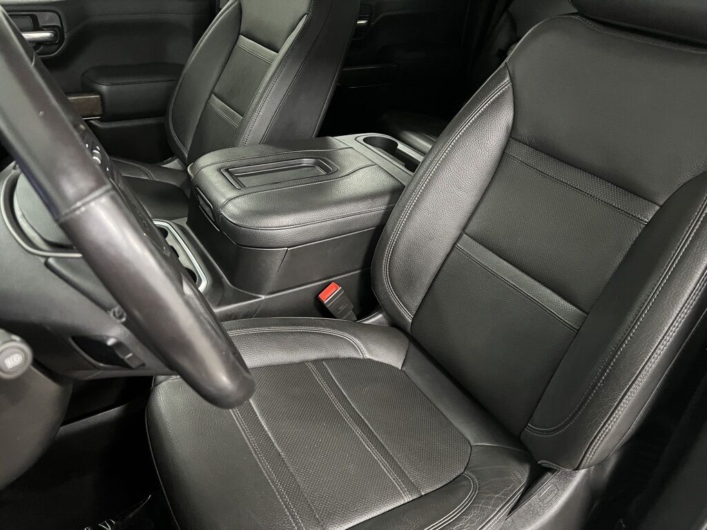 2021 GMC Sierra 1500 Denali Highlands Ranch CO
