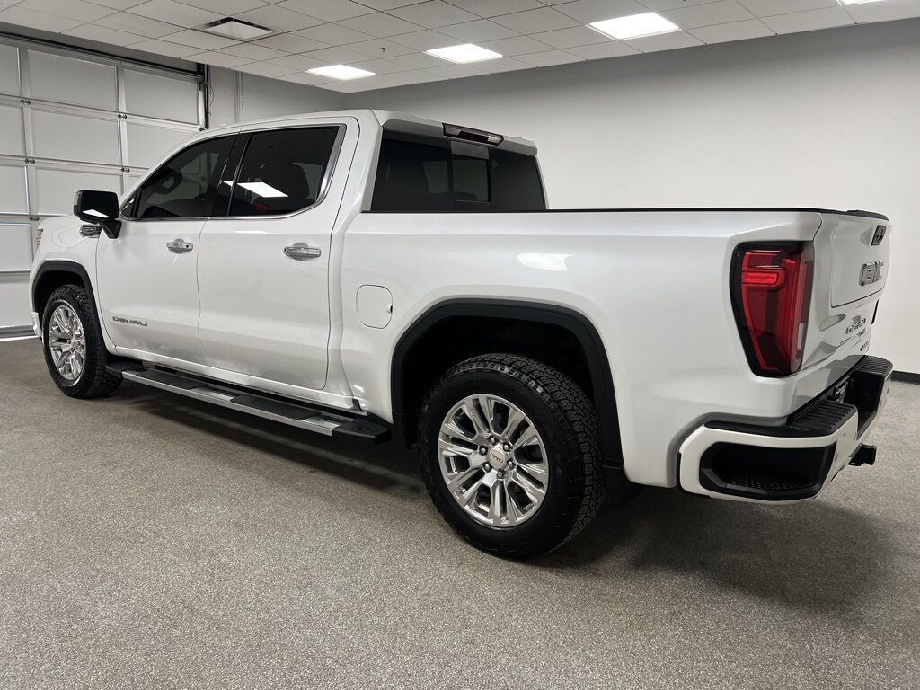 2021 GMC Sierra 1500 Denali Highlands Ranch CO