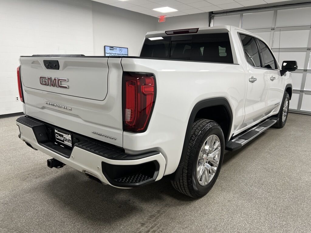 2021 GMC Sierra 1500 Denali Highlands Ranch CO
