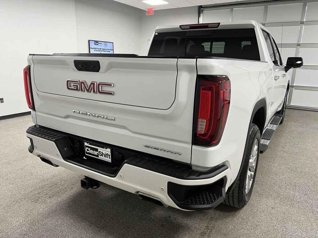 2021 GMC Sierra 1500 Denali Highlands Ranch CO