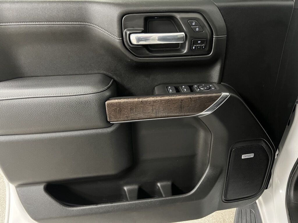 2021 GMC Sierra 1500 Denali Highlands Ranch CO