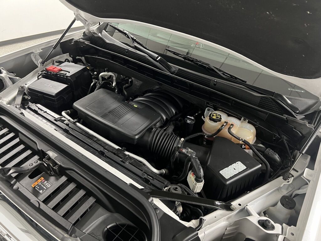 2021 GMC Sierra 1500 Denali Highlands Ranch CO