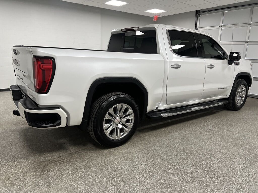 2021 GMC Sierra 1500 Denali Highlands Ranch CO