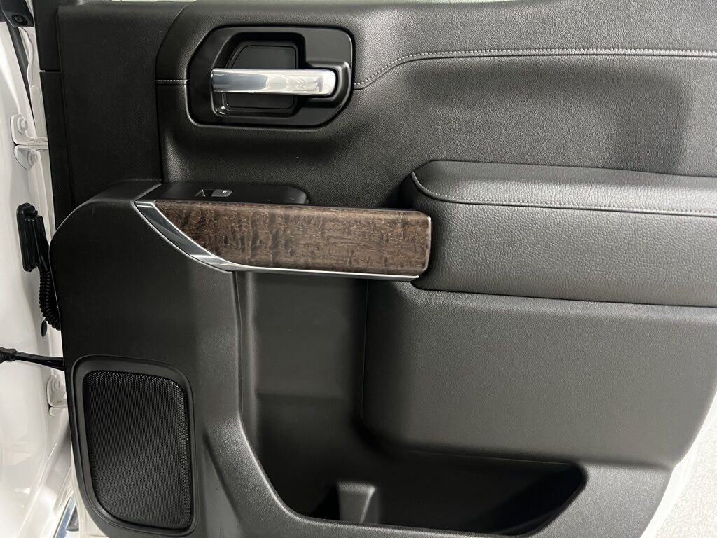 2021 GMC Sierra 1500 Denali Highlands Ranch CO