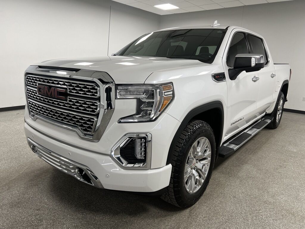 2021 GMC Sierra 1500 Denali Highlands Ranch CO