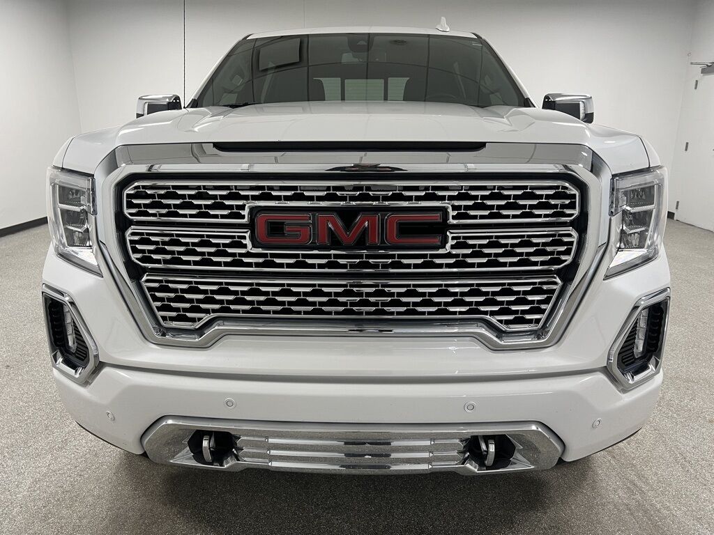 2021 GMC Sierra 1500 Denali Highlands Ranch CO