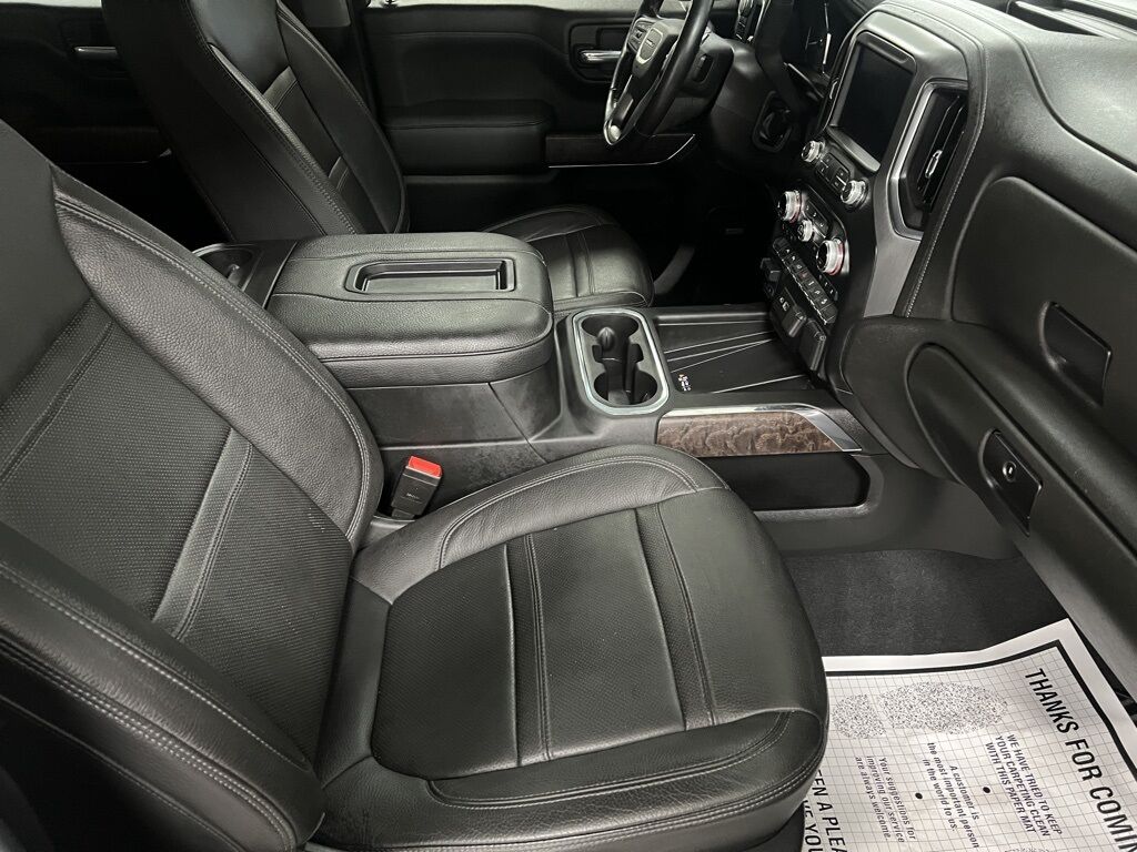 2021 GMC Sierra 1500 Denali Highlands Ranch CO