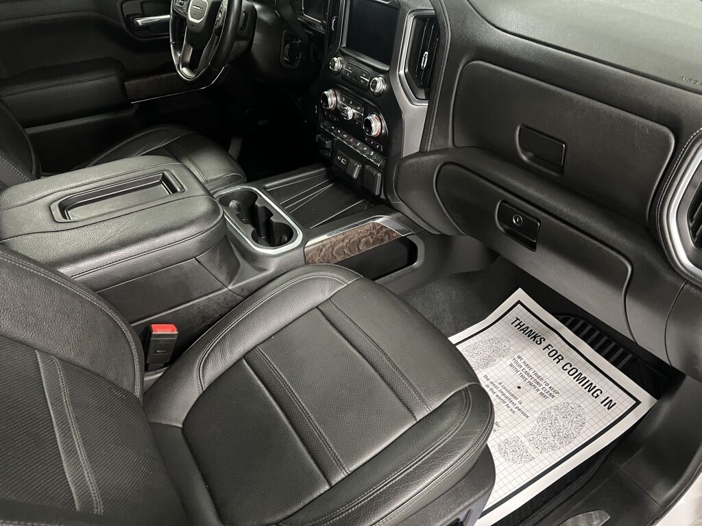 2021 GMC Sierra 1500 Denali Highlands Ranch CO