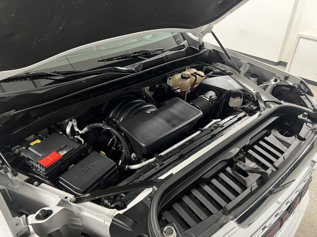 2021 GMC Sierra 1500 Denali Highlands Ranch CO
