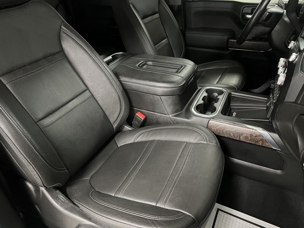 2021 GMC Sierra 1500 Denali Highlands Ranch CO