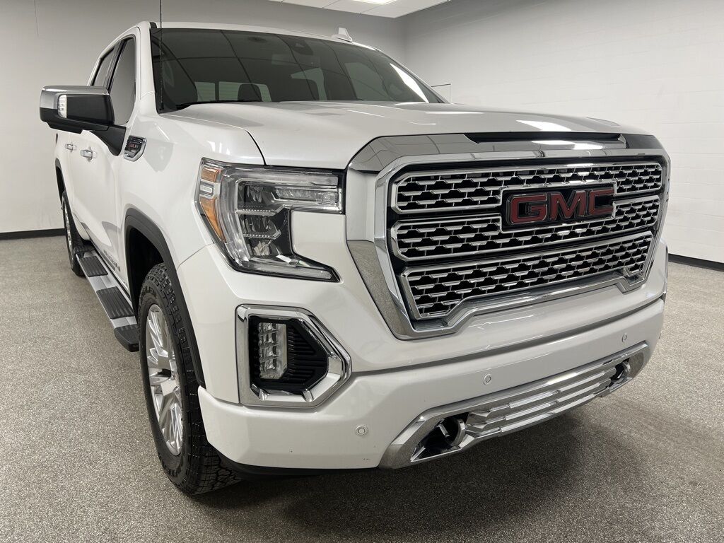 2021 GMC Sierra 1500 Denali Highlands Ranch CO