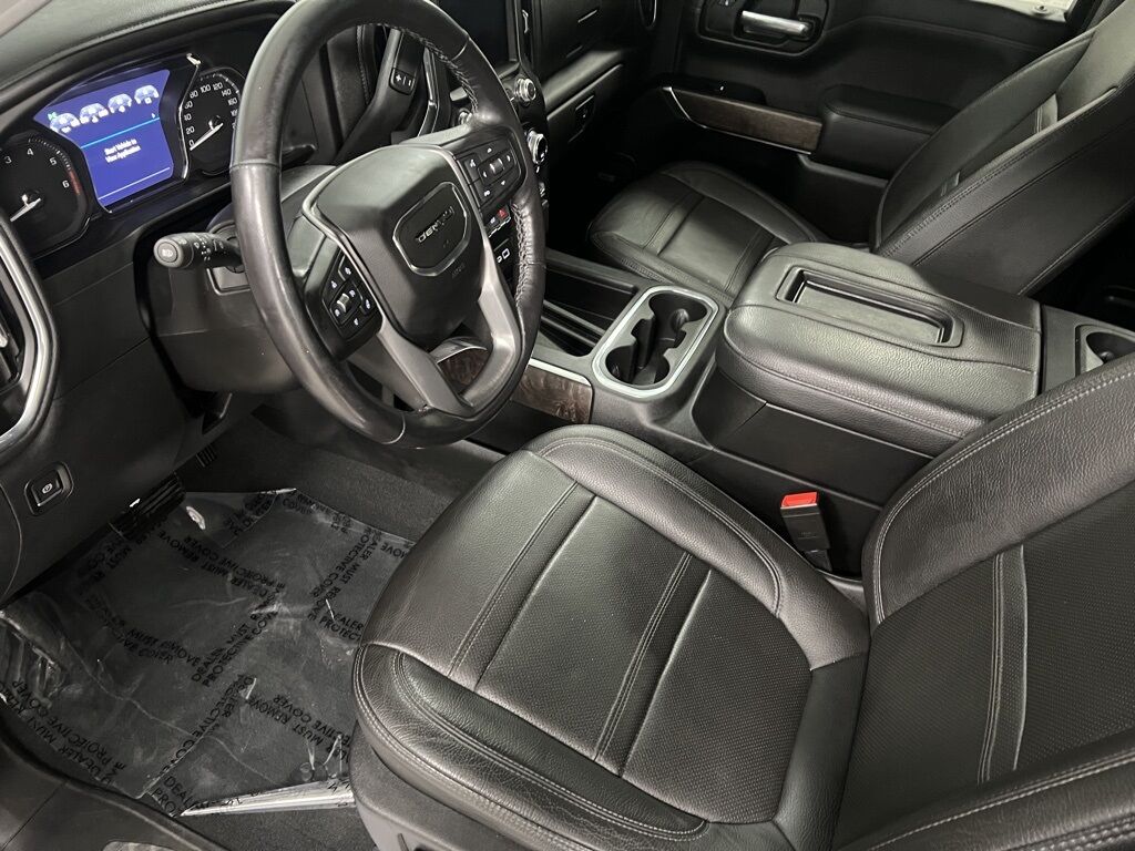 2021 GMC Sierra 1500 Denali Highlands Ranch CO