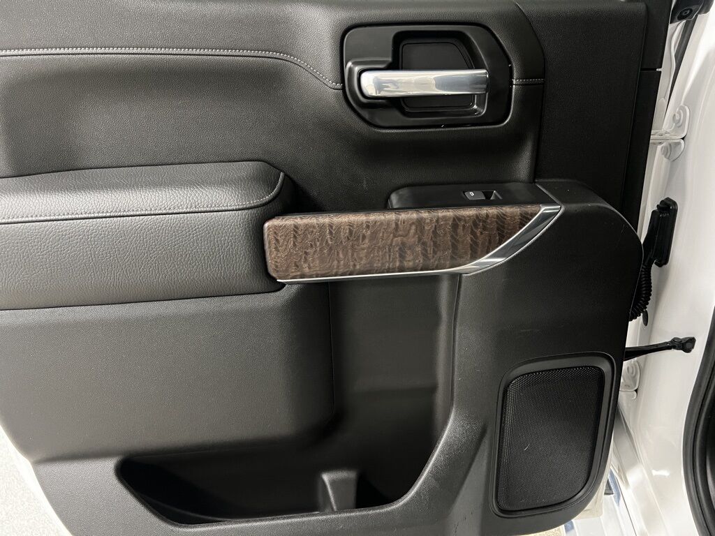 2021 GMC Sierra 1500 Denali Highlands Ranch CO