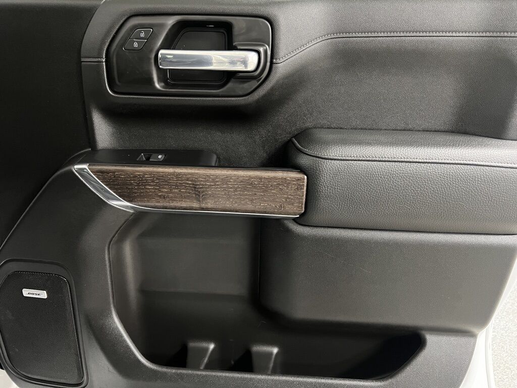 2021 GMC Sierra 1500 Denali Highlands Ranch CO