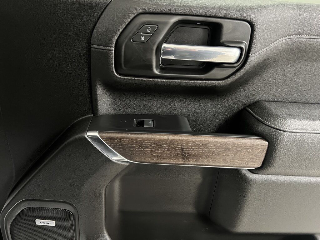 2021 GMC Sierra 1500 Denali Highlands Ranch CO