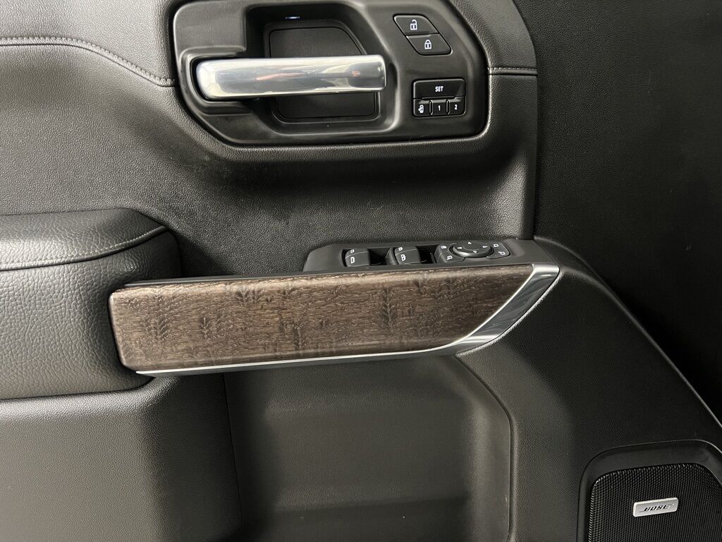 2021 GMC Sierra 1500 Denali Highlands Ranch CO